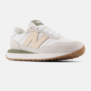 کفش ورزشی زنانه نیوبالانس مدل ۲۳۷ |  237 newbalance