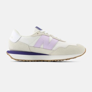 کفش ورزشی زنانه نیوبالانس مدل ۲۳۷ |  237 newbalance