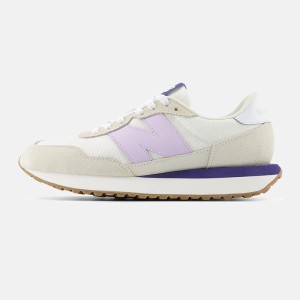 کفش ورزشی زنانه نیوبالانس مدل ۲۳۷ |  237 newbalance