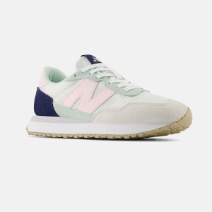 کفش ورزشی زنانه نیوبالانس مدل ۲۳۷ |  237 newbalance