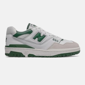 کفش نیوبالانس مدل ۵۵۰ | newbalance 550