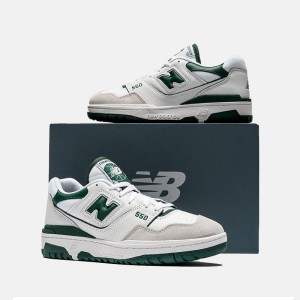 کفش نیوبالانس مدل ۵۵۰ | newbalance 550