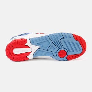 کفش نیوبالانس مدل ۵۵۰ | newbalance 550