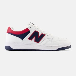 کفش مردانه نیوبالانس مدل۴۸۰ | newbalance 480