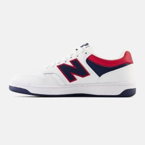 کفش مردانه نیوبالانس مدل۴۸۰ | newbalance 480