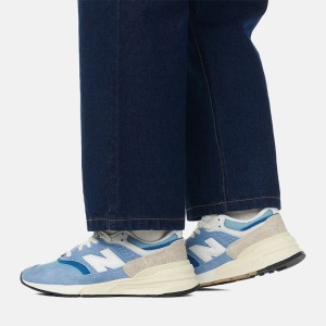 کفش زنانه نیوبالانس مدل۹۹۷ | newbalance 997h