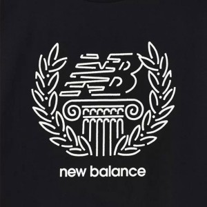 تیشرت مردانه نیوبالانس newbalance