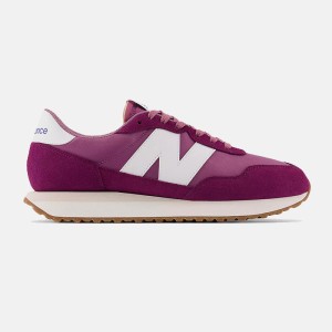 کفش ورزشی زنانه نیوبالانس مدل ۲۳۷ |  237 newbalance