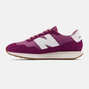 کفش ورزشی زنانه نیوبالانس مدل ۲۳۷ |  237 newbalance