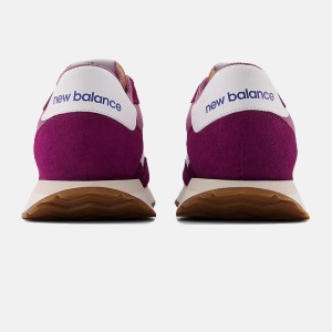 کفش ورزشی زنانه نیوبالانس مدل ۲۳۷ |  237 newbalance