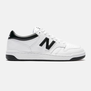 کفش مردانه نیوبالانس مدل۴۸۰ | newbalance 480