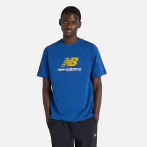 تیشرت مردانه نیوبالانس newbalance