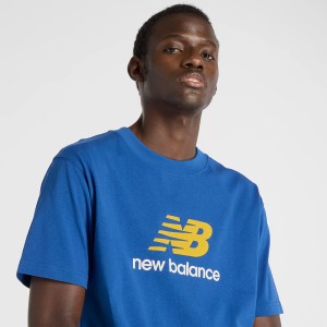 تیشرت مردانه نیوبالانس newbalance