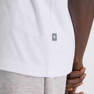 تیشرت مردانه نیوبالانس newbalance