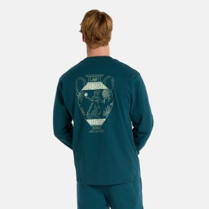 تیشرت مردانه نیوبالانس newbalance