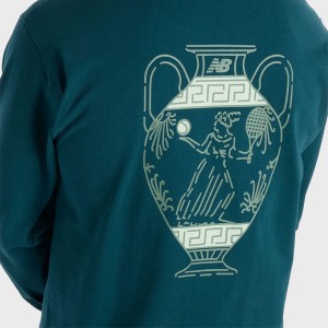 تیشرت مردانه نیوبالانس newbalance