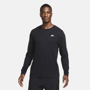 تیشرت آستین بلند نایکی اورجینال  | Nike