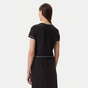 کراپ آستین بلند زنانه برند پوما | Puma