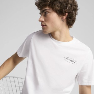 تیشرت مردانه پوما | Puma