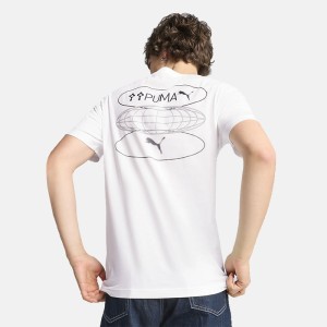 تیشرت مردانه پوما | Puma