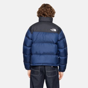 کاپشن مردانه نورس فیس | The North Face