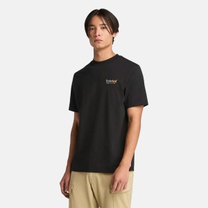 تیشرت مردانه تیمبرلند | Timberland