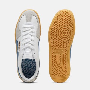 کفش پوما اورجینال مدل Puma SlipStream