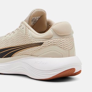کفش پوما اورجینال مدل Puma Scend Pro