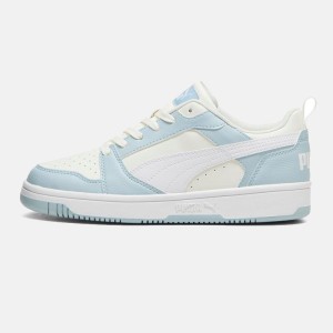 کفش پوما اورجینال مدل Puma  Rebound V6 Low