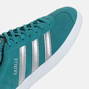 کفش زنانه آدیداس اورجینال مدل Adidas | Gazelle