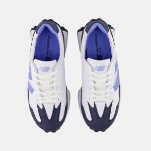 کفش زنانه نیوبالانس اورجینال مدل ۳۲۷ | 327 newbalance