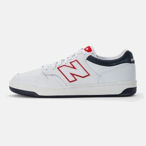 کفش مردانه نیوبالانس مدل۴۸۰ | newbalance 480