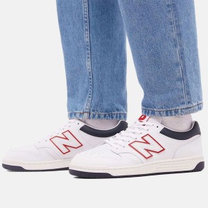 کفش مردانه نیوبالانس مدل۴۸۰ | newbalance 480
