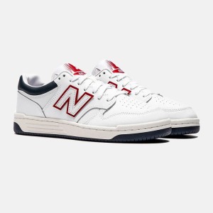 کفش مردانه نیوبالانس مدل۴۸۰ | newbalance 480