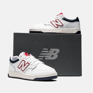 کفش مردانه نیوبالانس مدل۴۸۰ | newbalance 480