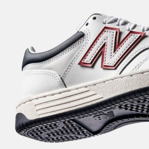 کفش مردانه نیوبالانس مدل۴۸۰ | newbalance 480