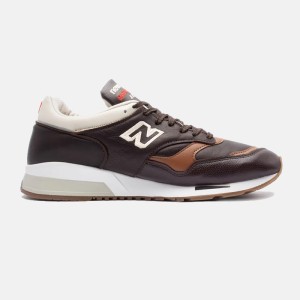 کفش دستدوز مردانه نیوبالانس مدل ۱۵۰۰ | NewBalance 1500