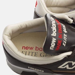 کفش دستدوز مردانه نیوبالانس مدل ۱۵۰۰ | NewBalance 1500