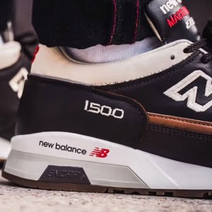 کفش دستدوز مردانه نیوبالانس مدل ۱۵۰۰ | NewBalance 1500