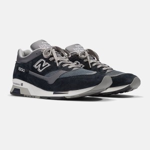 کفش دستدوز مردانه نیوبالانس مدل ۱۵۰۰ | NewBalance 1500