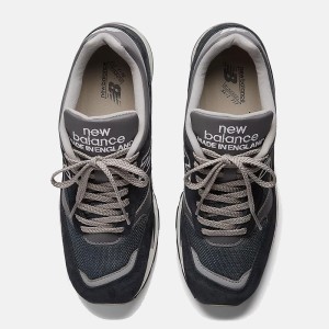 کفش دستدوز مردانه نیوبالانس مدل ۱۵۰۰ | NewBalance 1500