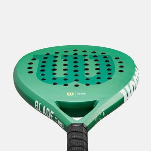 راکت پدل برند Wilson مدل Blade v3.0