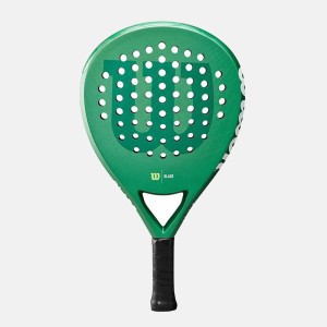 راکت پدل برند Wilson مدل Blade LS v3.0