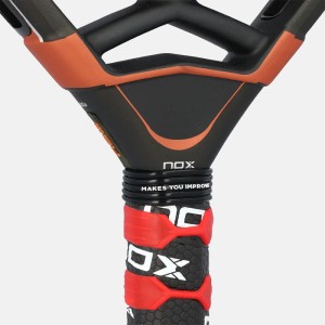 راکت پدل برند Nox مدل Future Control