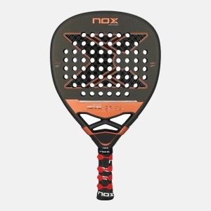 راکت پدل برند Nox مدل AT10 GENIUS 2025 AGUSTIN TAPIA
