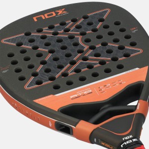 راکت پدل برند Nox مدل Future Control