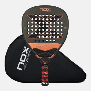 راکت پدل برند Nox مدل Future Control