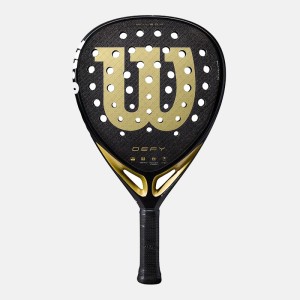 راکت پدل برند Wilson مدل DEFY