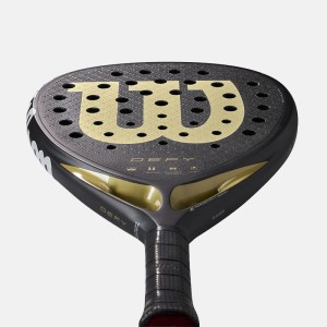 راکت پدل برند Wilson مدل Blade v3.0