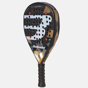 راکت پدل برند Bullpadel مدل XPLO Comfort